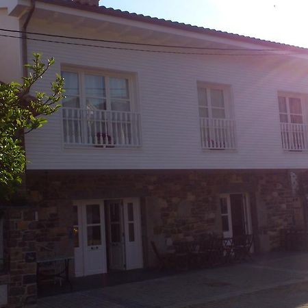Hotel Rural El Secreto De Julia Ríoseco Exterior foto